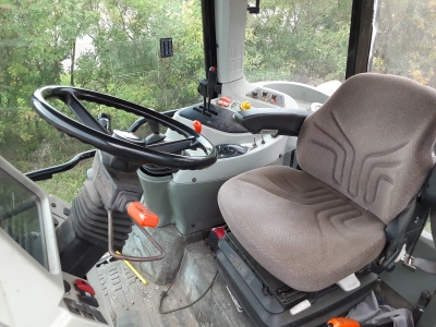 Tracteur