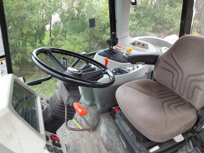 Tracteur