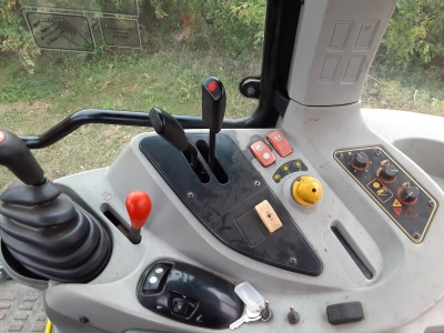 Tracteur