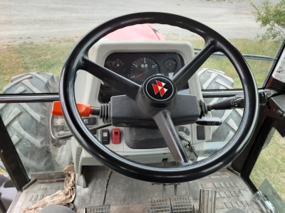 Tracteur