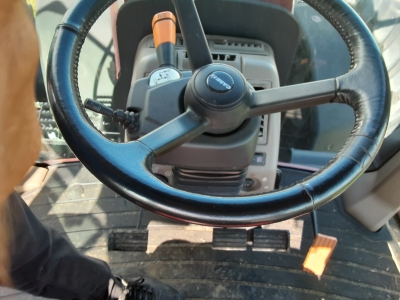 Tracteur