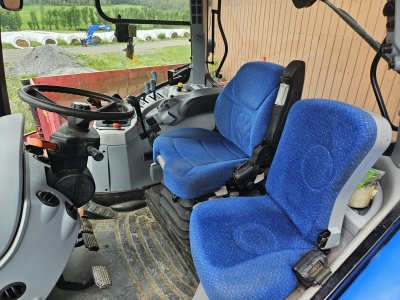 Tracteur