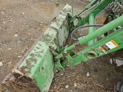 Tracteur