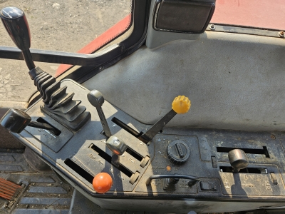 Tracteur