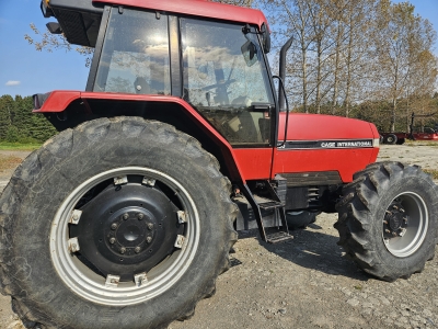 Tracteur