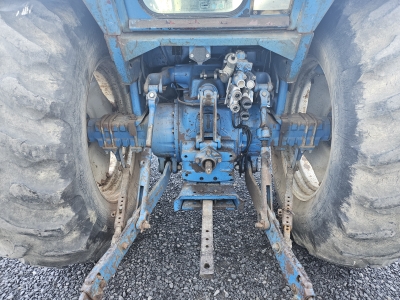 Tracteur