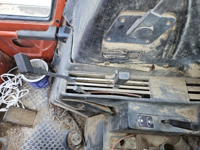 Tracteur