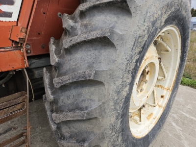 Tracteur