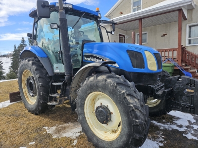 Tracteur