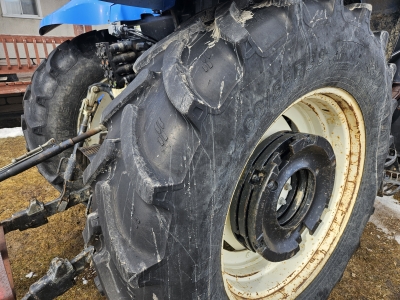 Tracteur