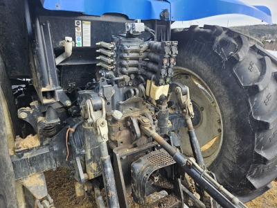 Tracteur