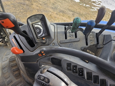 Tracteur