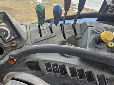 Tracteur