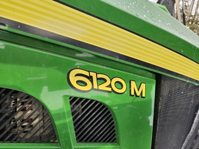 Tracteur