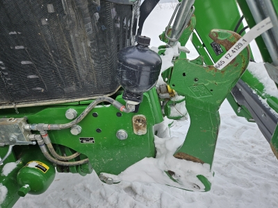 Tracteur