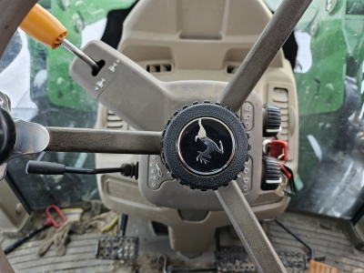 Tracteur