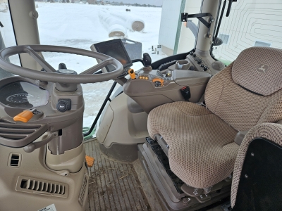 Tracteur