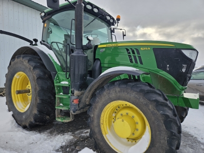 Tracteur