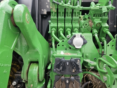 Tracteur