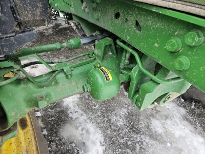 Tracteur