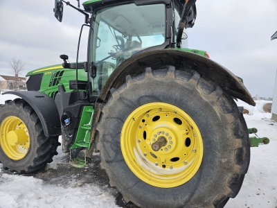 Tracteur