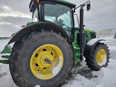 Tracteur