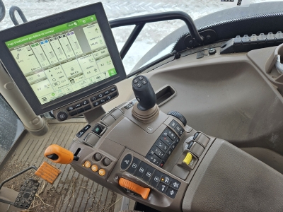 Tracteur