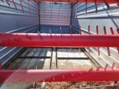 Boîte a ensilage