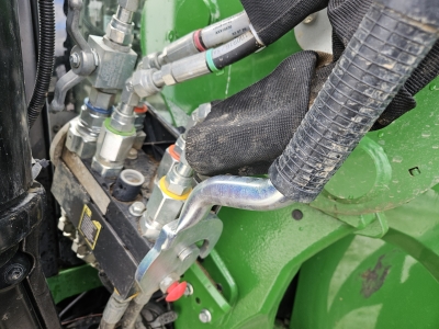 Tracteur