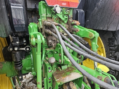 Tracteur