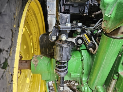 Tracteur
