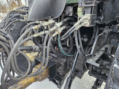 Tracteur