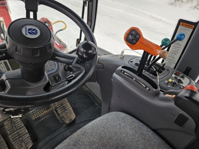 Tracteur