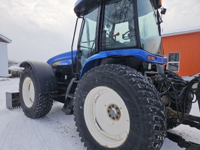 Tracteur