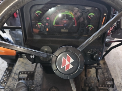 Tracteur