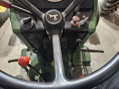 Tracteur