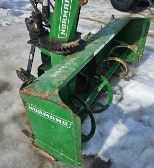 Tracteur