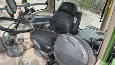Tracteur