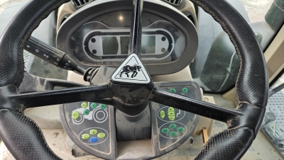 Tracteur