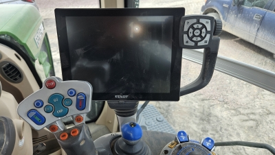 Tracteur
