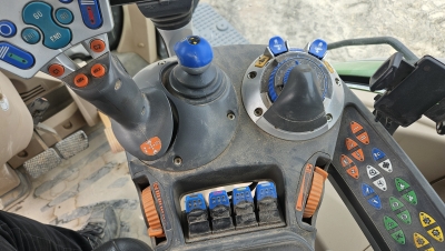 Tracteur