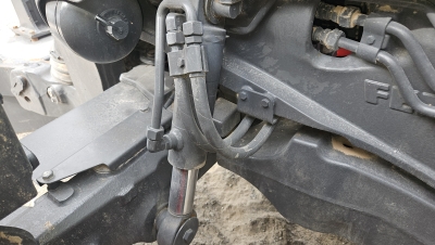 Tracteur