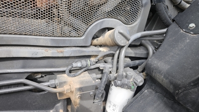 Tracteur
