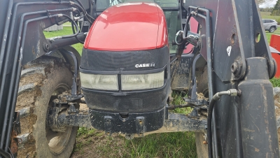 Tracteur