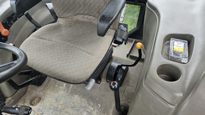 Tracteur