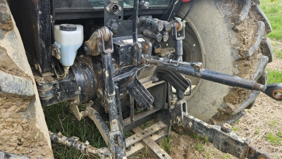 Tracteur