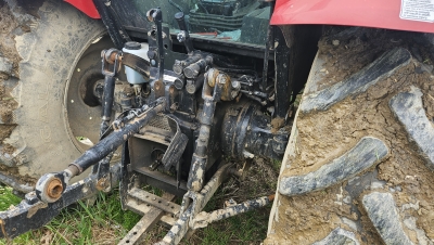 Tracteur