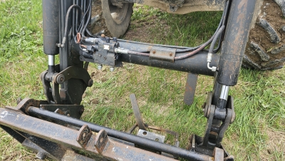 Tracteur