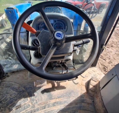 Tracteur