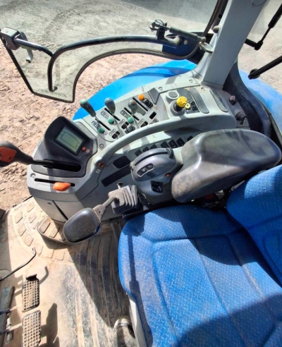 Tracteur